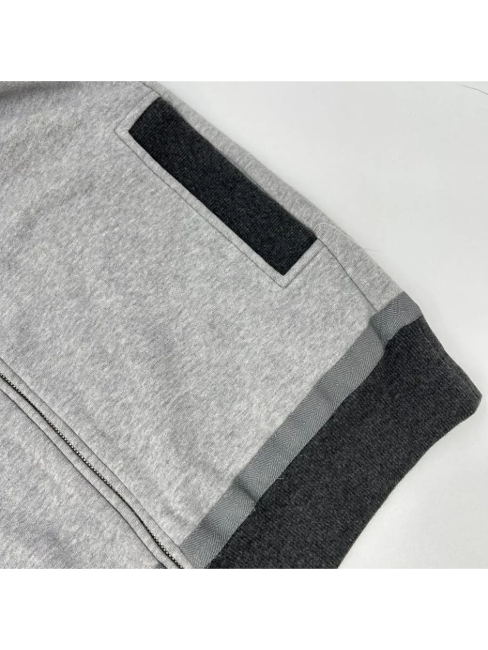 Chanel Sports CC Logo Hoodie 38